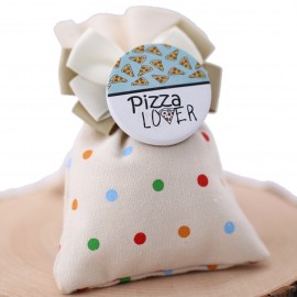 Pizza Lover Bomboniere Originali Personalizzate Compleanno e Laurea