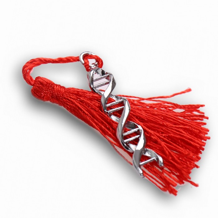 DNA per Bomboniere Laurea in Medicina Biologia Chimica Nappina
